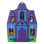 Scooby-Doo by Loungefly Mini Ryggsäck Haunted Mansion Loungefly