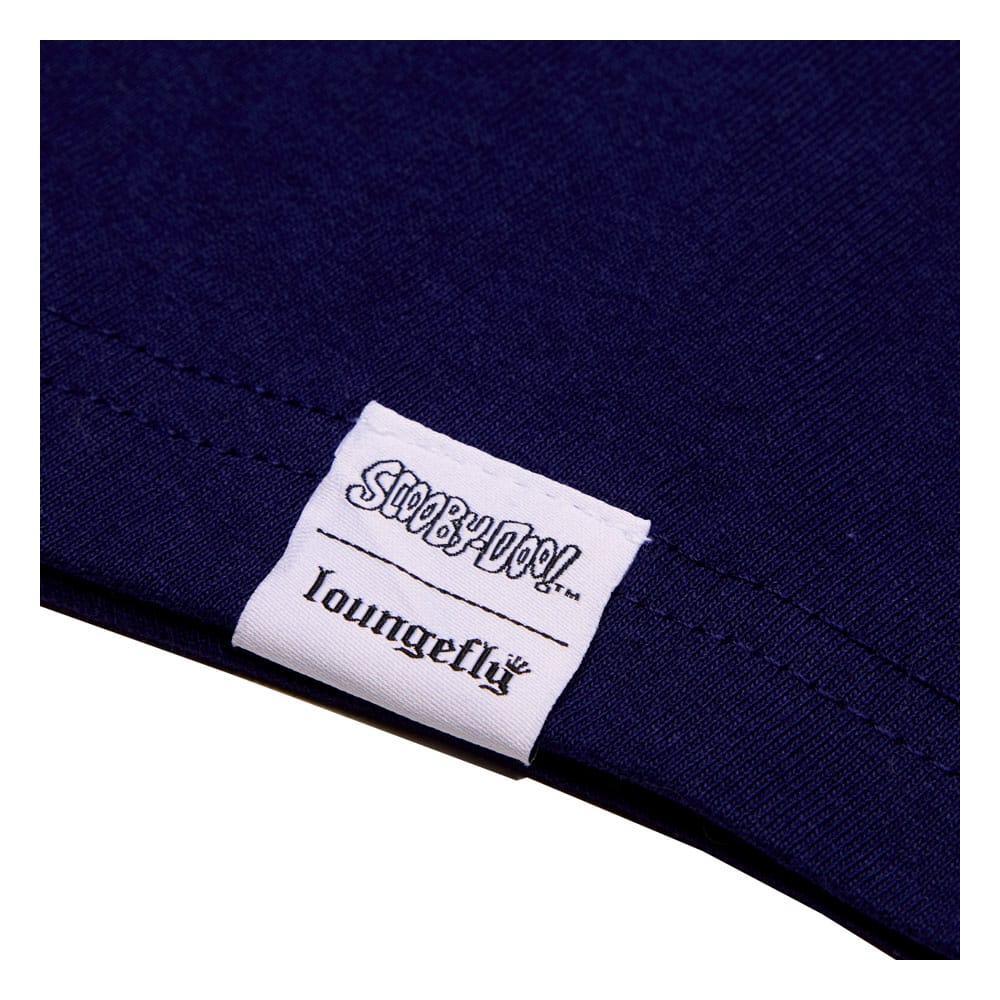 Scooby-Doo by Loungefly Tee T-Shirt Unisex Classic Sporty Loungefly