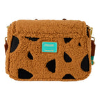 Scooby-Doo by Loungefly Crossbody Sherpa Loungefly