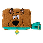 Scooby-Doo by Loungefly Crossbody Sherpa Loungefly