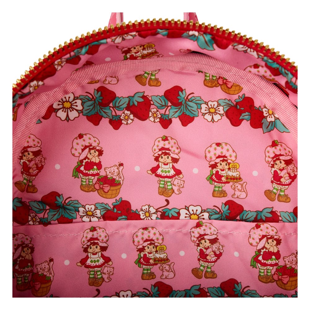 Strawberry Shortcake Mini Ryggsäck av Loungefly Loungefly