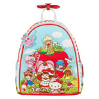 Sanrio by Loungefly Mini Ryggsäck Strawberry Shortcake Loungefly