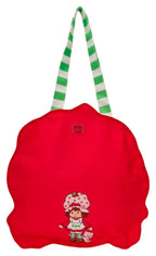 Wildbrain by Loungefly Tote-väska med myntficka Strawberry Shortcake Loungefly
