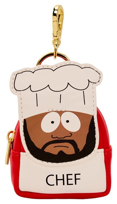 South Park by Loungefly Väsksmycke Mystery Box Display (15)