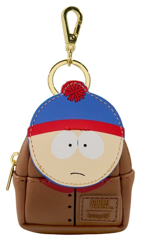 South Park by Loungefly Väsksmycke Mystery Box Display (15)