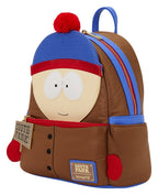 Paramount by Loungefly Mini Ryggsäck South Park Stan Loungefly