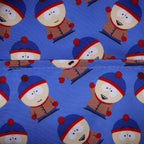 Paramount by Loungefly Mini Ryggsäck South Park Stan Loungefly