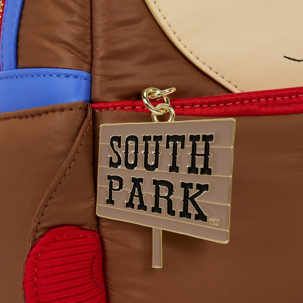 Paramount by Loungefly Mini Ryggsäck South Park Stan Loungefly