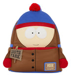 Paramount by Loungefly Mini Ryggsäck South Park Stan Loungefly