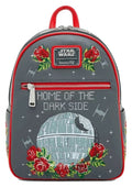 Star Wars by Loungefly Mini-ryggsäck Death Star