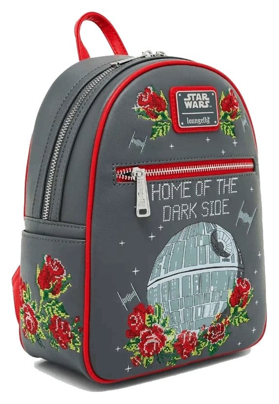 Star Wars by Loungefly Mini-ryggsäck Death Star