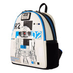 Star Wars: The Power of the Force Mini Astromech Droid Rygsäck Loungefly