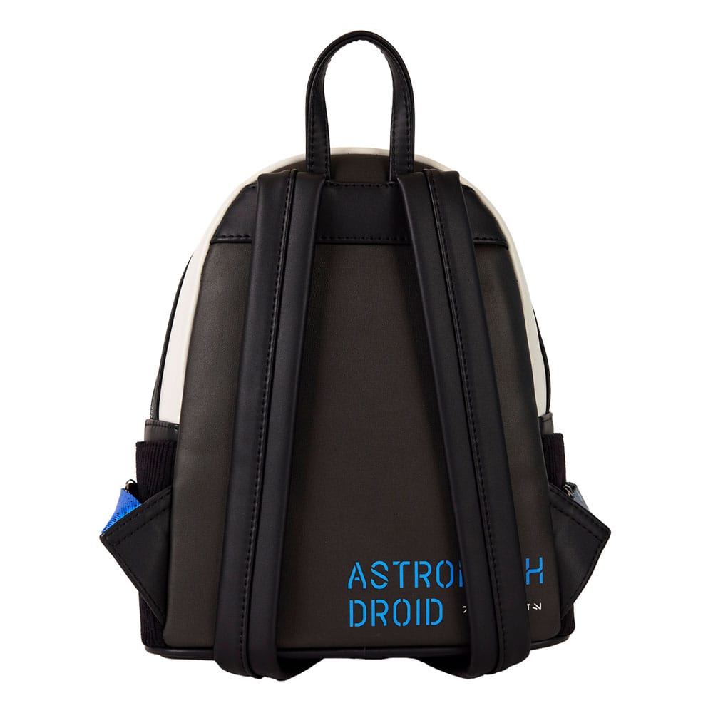 Star Wars: The Power of the Force Mini Astromech Droid Rygsäck Loungefly