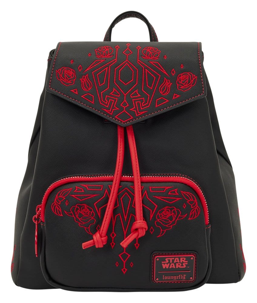 Star Wars by Loungefly Mini Ryggsäck Darth Maul