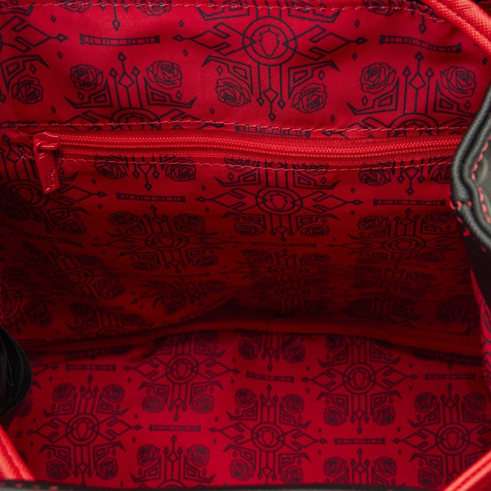 Star Wars by Loungefly Mini Ryggsäck Darth Maul