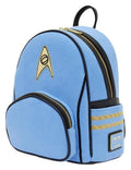 Star Trek by Loungefly Mini Ryggsäck Spock