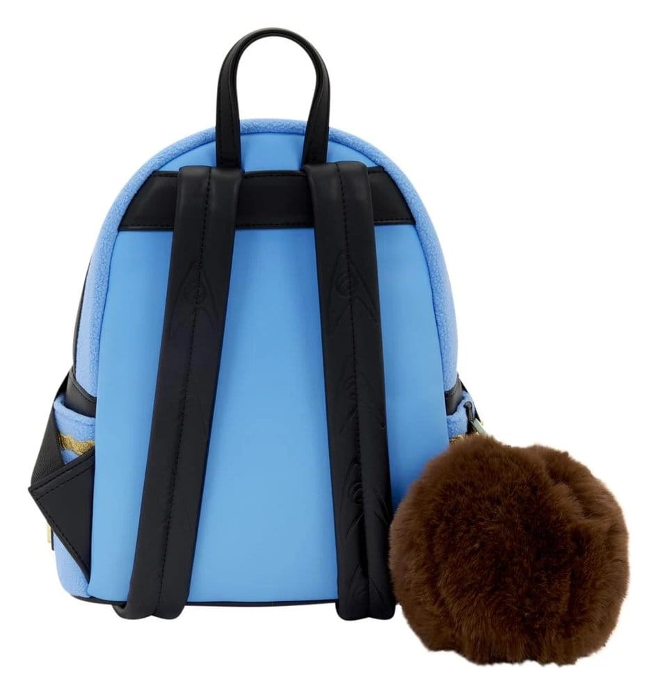 Star Trek by Loungefly Mini Ryggsäck Spock