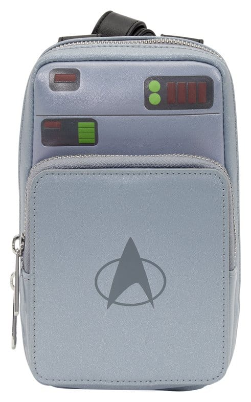 Star Trek by Loungefly Crossbody-väska Tricorder