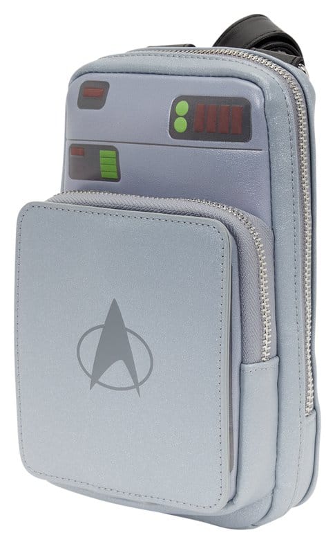 Star Trek by Loungefly Crossbody-väska Tricorder