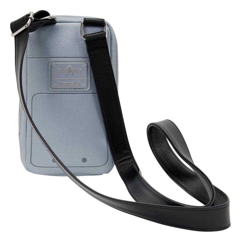 Star Trek by Loungefly Crossbody-väska Tricorder