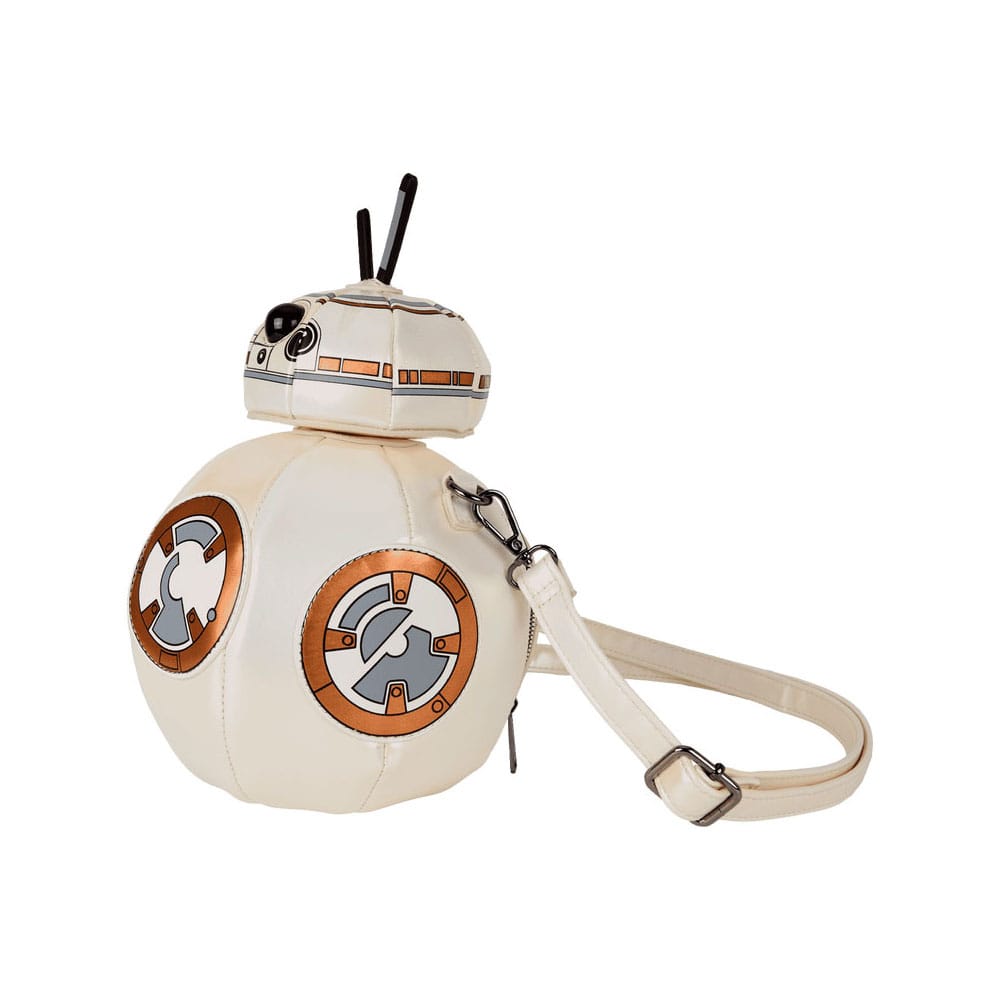 Star Wars BB-8 Crossbody väska från Loungefly Loungefly
