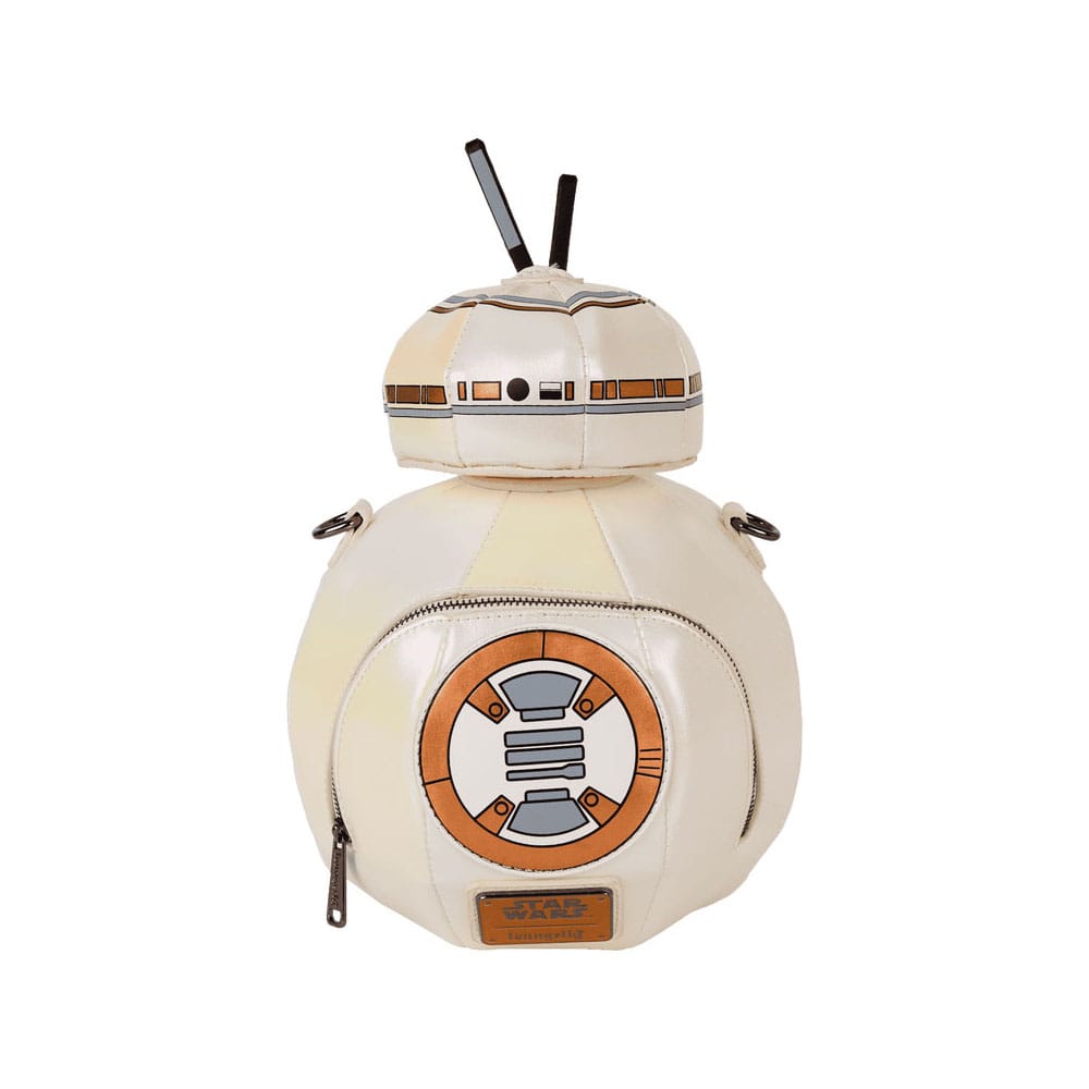 Star Wars BB-8 Crossbody väska från Loungefly Loungefly