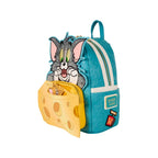 Tom & Jerry by Loungefly Mini Ryggsäck Loungefly