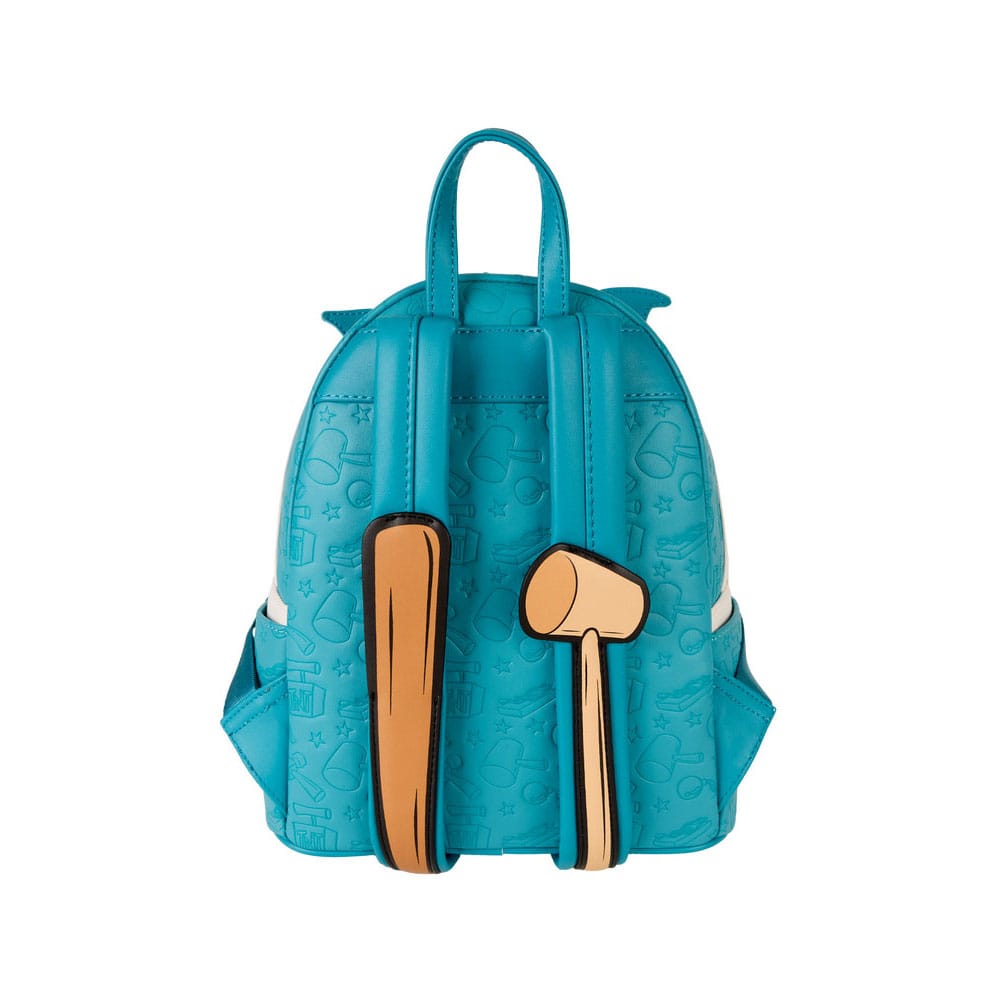 Tom & Jerry by Loungefly Mini Ryggsäck Loungefly