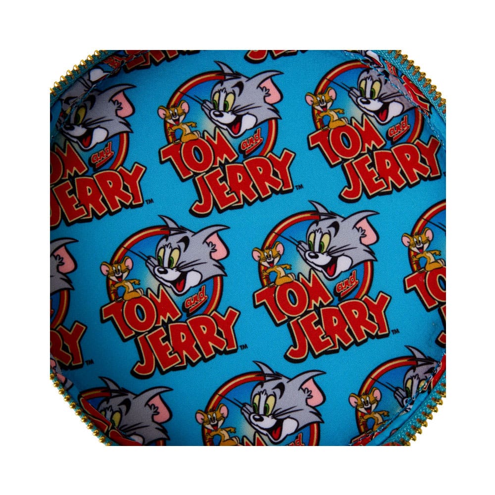 Tom & Jerry Crossbody Spinning av Loungefly Loungefly