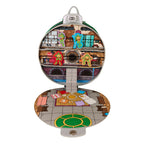 Teenage Mutant Ninja Turtles Mini Ryggsäck by Loungefly Loungefly