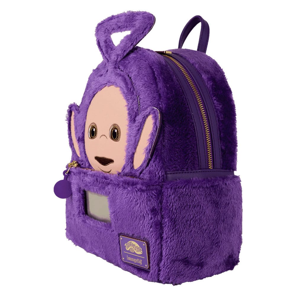 Teletubbies by Loungefly Mini Ryggsäck Tinky-Winky Loungefly