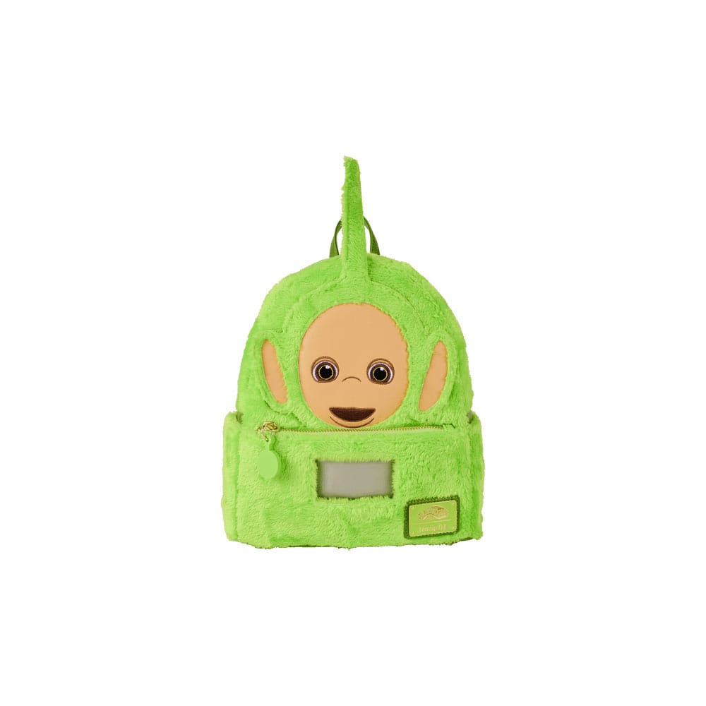 Teletubbies Mini Ryggsäck Dipsy av Loungefly Loungefly