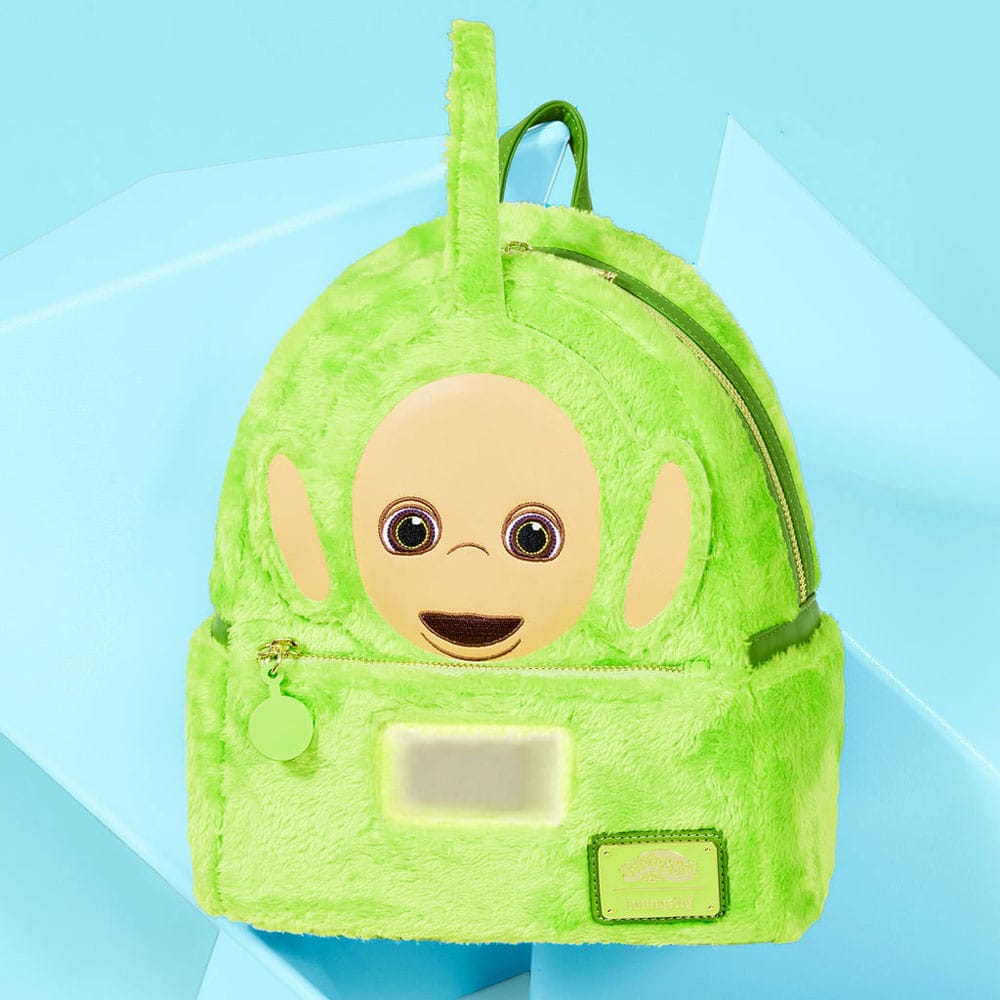 Teletubbies Mini Ryggsäck Dipsy av Loungefly Loungefly