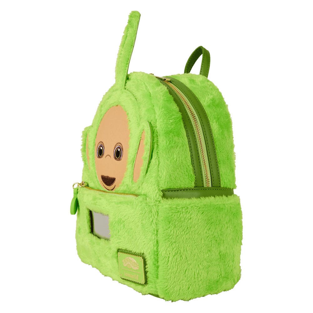 Teletubbies Mini Ryggsäck Dipsy av Loungefly Loungefly