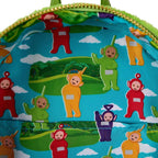 Teletubbies Mini Ryggsäck Dipsy av Loungefly Loungefly