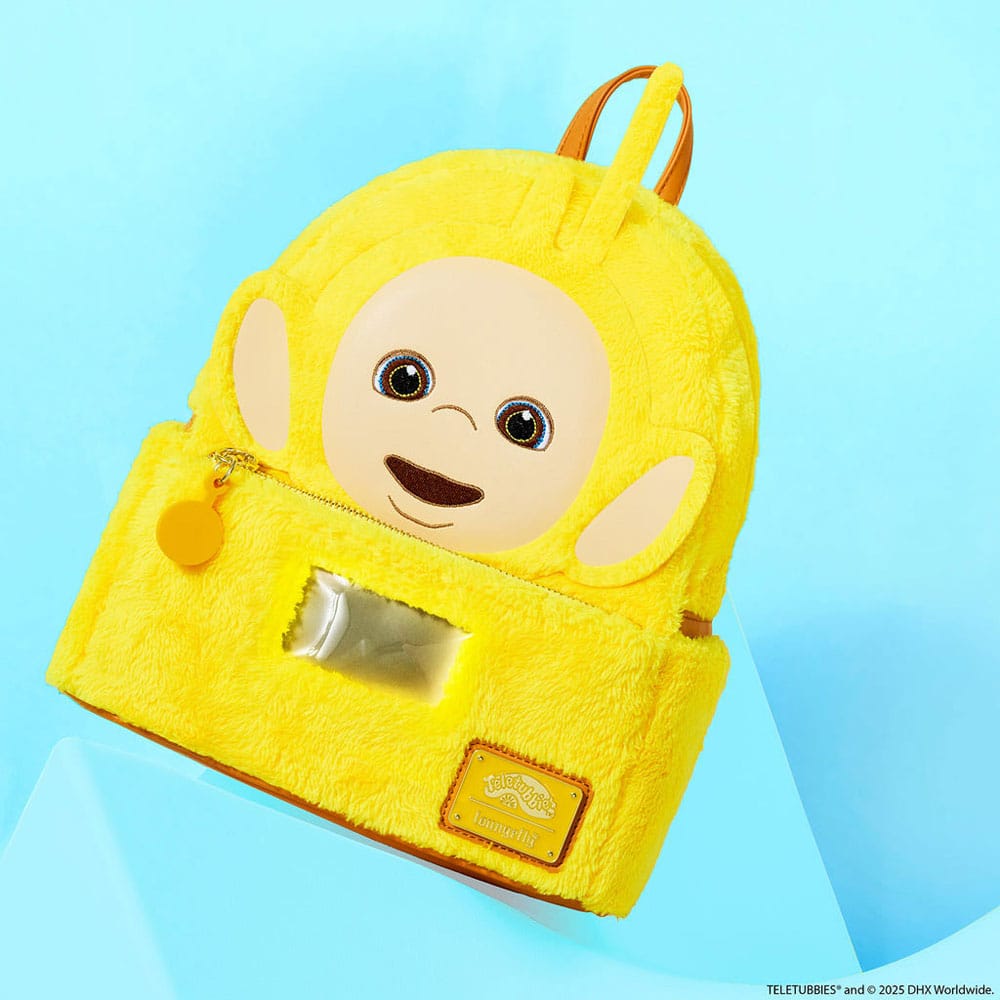 Teletubbies by Loungefly Mini Ryggsäck Laa-Laa Loungefly