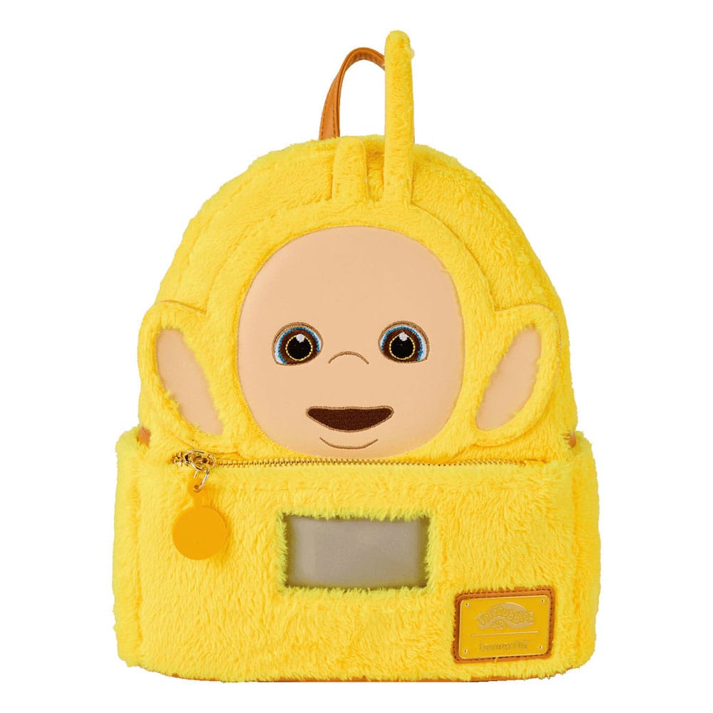Teletubbies by Loungefly Mini Ryggsäck Laa-Laa Loungefly