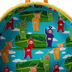 Teletubbies by Loungefly Mini Ryggsäck Laa-Laa Loungefly