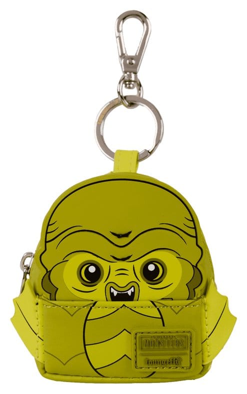Universal Monsters by Loungefly Nyckelrings Mini Ryggsäck Blind Box Sortiment (15)
