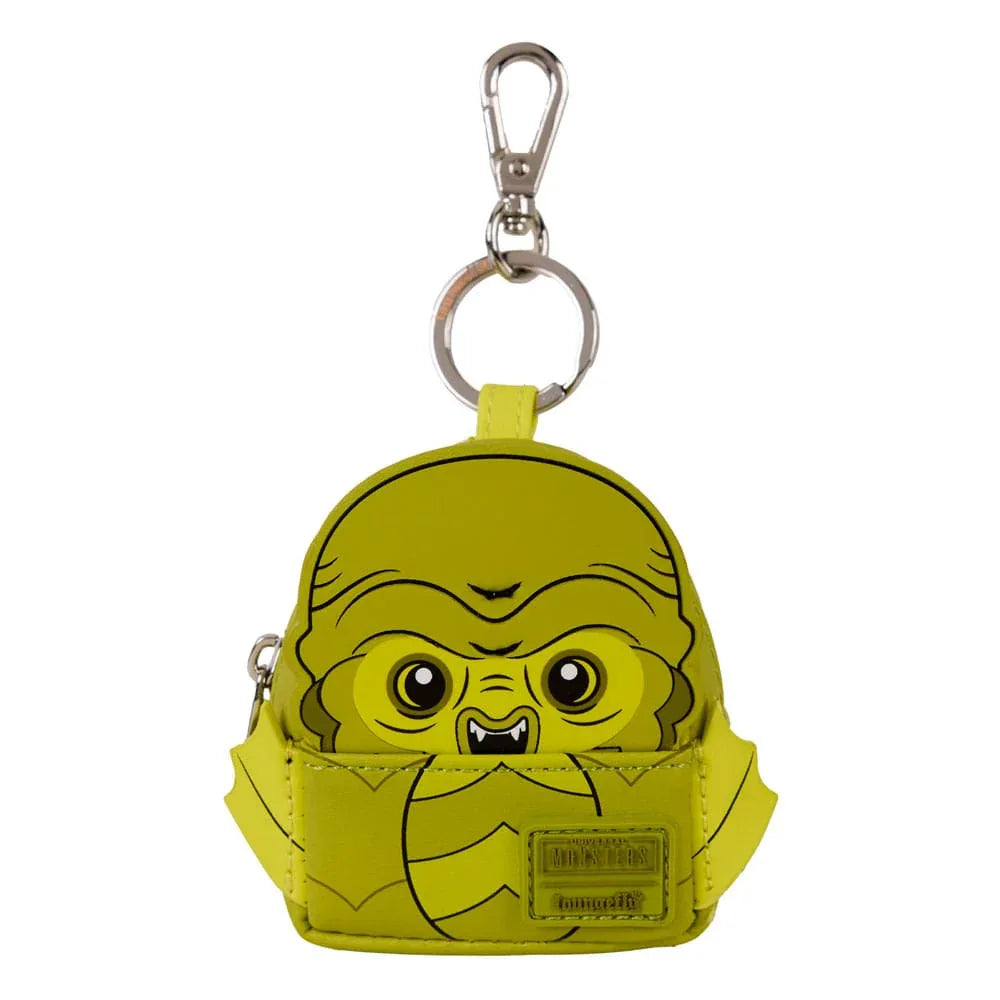 Universal Monsters Mini Ryggsäck Nyckelring Blind Box Assortment Loungefly