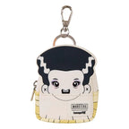 Universal Monsters Mini Ryggsäck Nyckelring Blind Box Assortment Loungefly