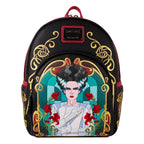 Universal Monsters Mini Ryggsäck - Bride of Frankenstein Loungefly