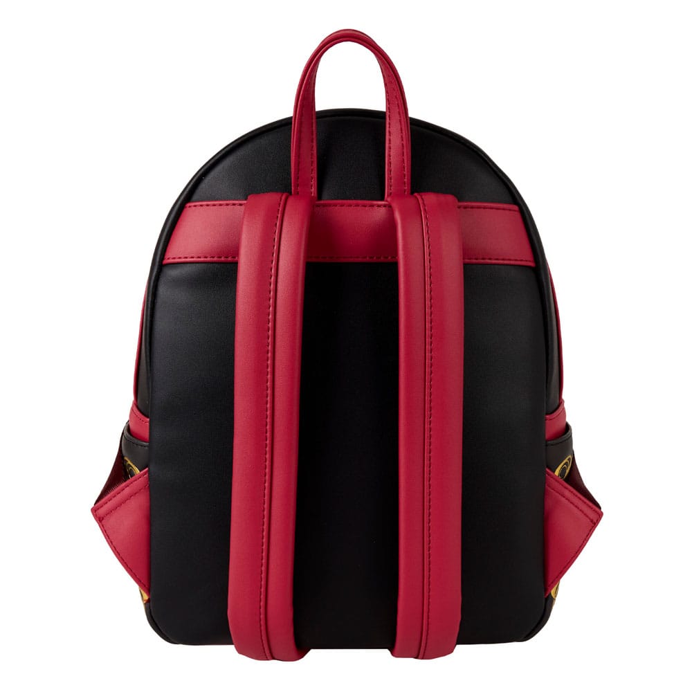 Universal Monsters Mini Ryggsäck - Bride of Frankenstein Loungefly