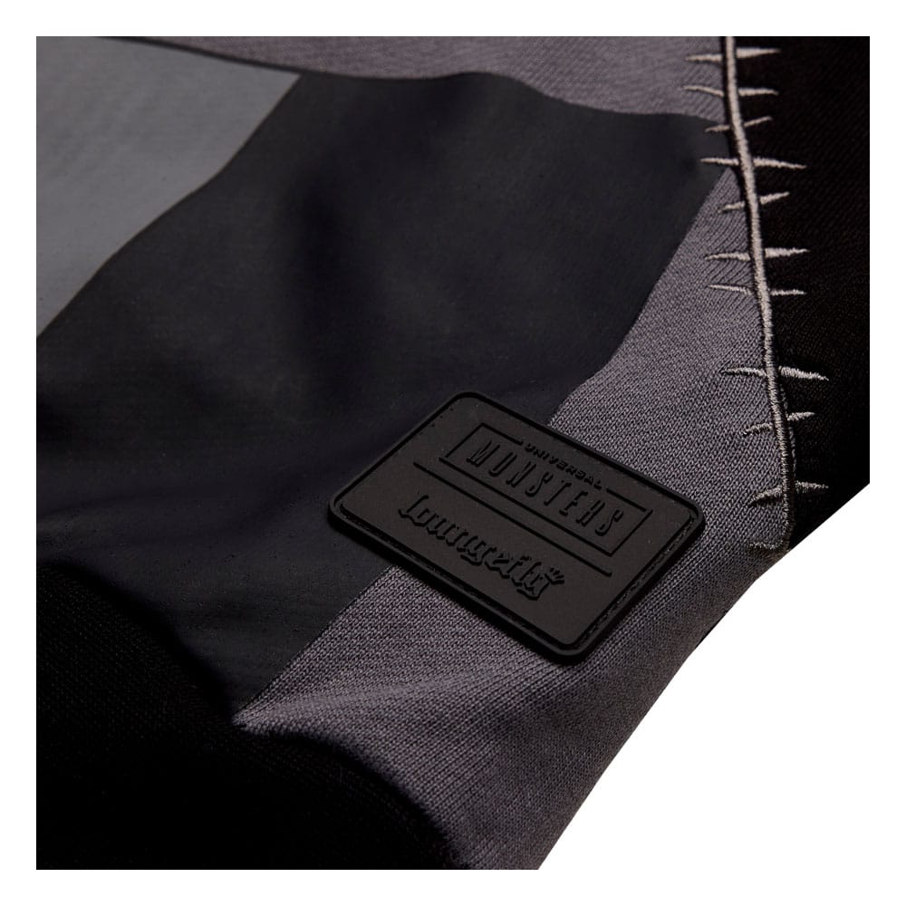 Universal Monsters by Loungefly Hoodie Sweater Unisex Bride of Frankenstein Size XL Loungefly