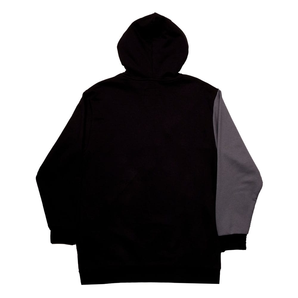 Universal Monsters by Loungefly Hoodie Sweater Unisex Bride of Frankenstein Size XL Loungefly