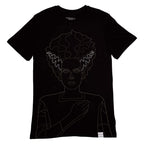 Universal Monsters by Loungefly T-shirt - Bride of Frankenstein - Unisex Size M Loungefly