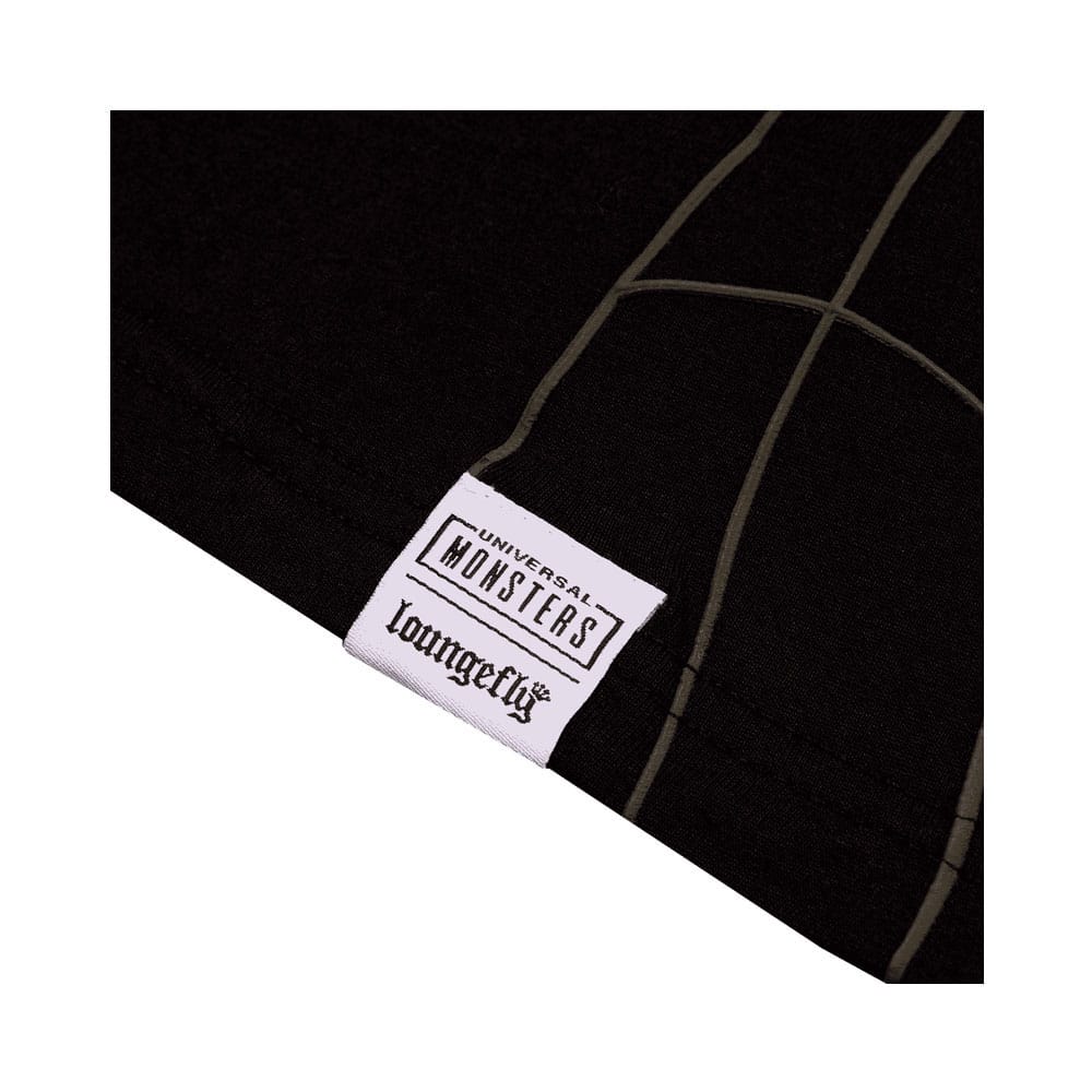 Universal Monsters by Loungefly T-shirt Unisex - Bride of Frankenstein Size S Loungefly