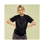 Universal Monsters by Loungefly T-shirt Unisex - Bride of Frankenstein, Size XXL Loungefly