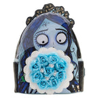 Corpse Bride by Loungefly Mini Ryggsäck Emily Bouquet - Officiell Loungefly