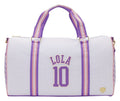 Warner Brothers av Loungefly sportväska Lola Bunny